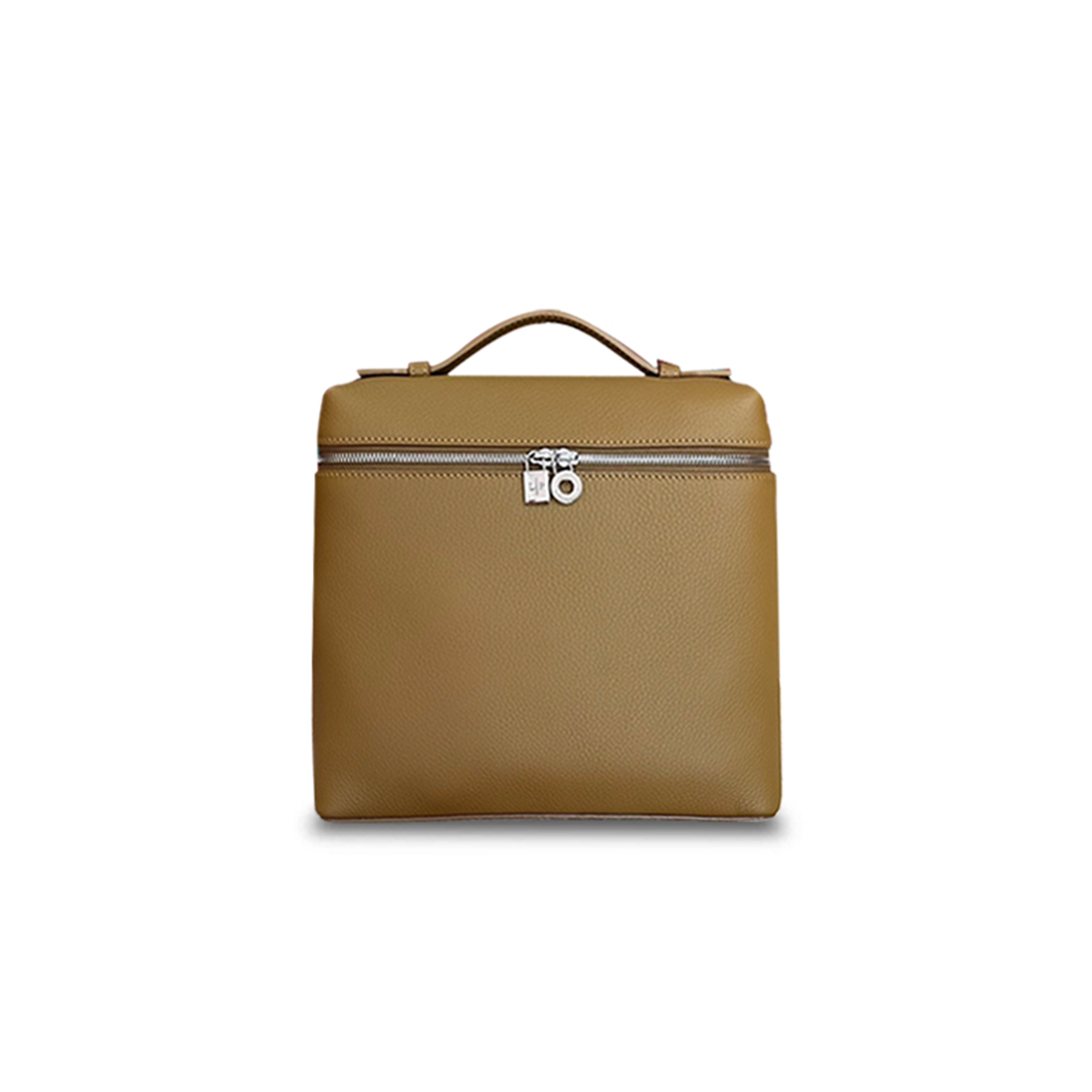 L**o p*ana extra pocket backpack l23.5 fam6491 (23*21*8cm)